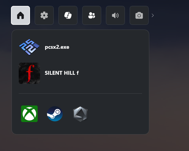 Windowsで突然出るXbox Game Barの画面を消す方法と、二度と出さない設定を解説するサムネイル